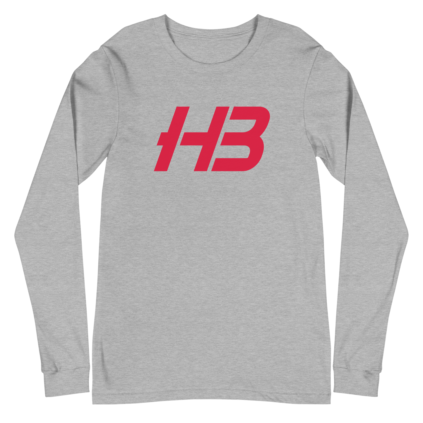 Harlem Berry "Logo" Long Sleeve