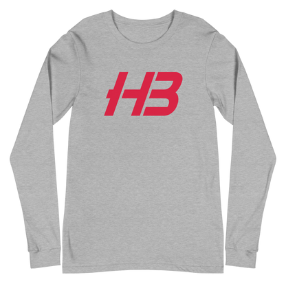 Harlem Berry "Logo" Long Sleeve