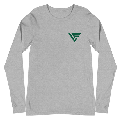 Leonard Fournette "Logo" Embroidered Long Sleeve