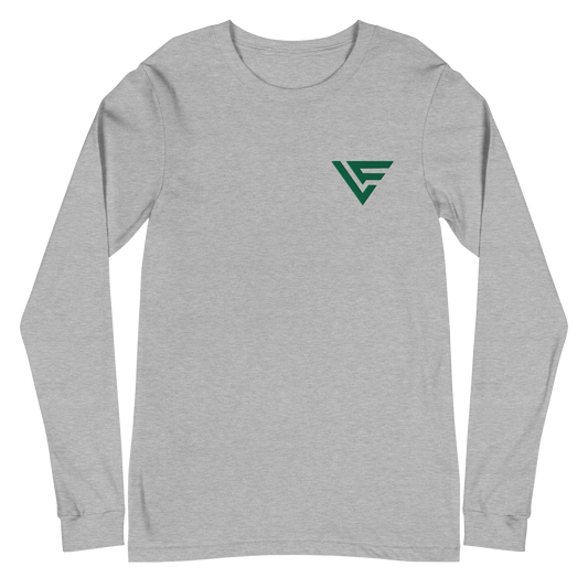 Leonard Fournette "Logo" Embroidered Long Sleeve