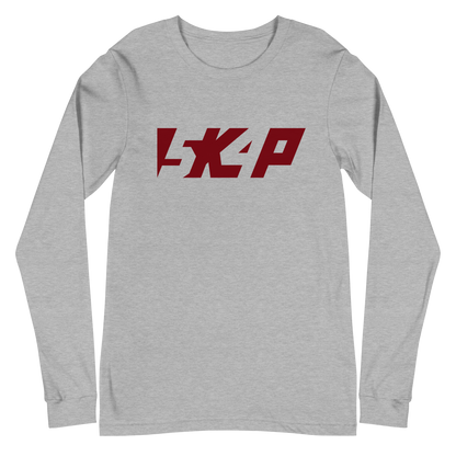 Kam Pringle "Logo" Long Sleeve
