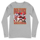 Cornell Powell "Back to Back" Long Sleeve