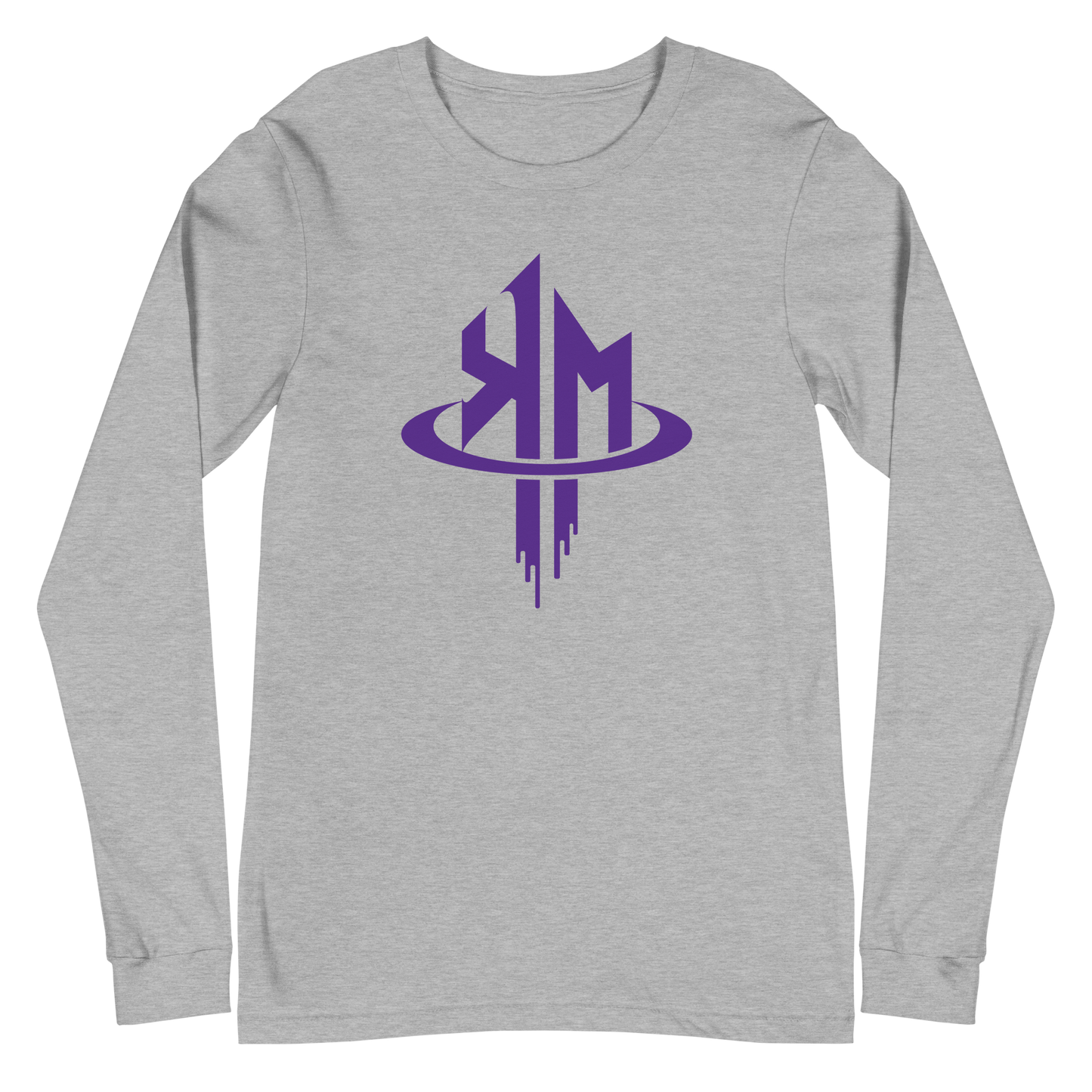 Kobe McCloud "Logo" Long Sleeve