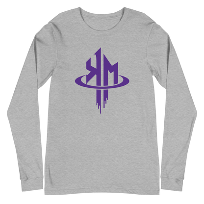 Kobe McCloud "Logo" Long Sleeve