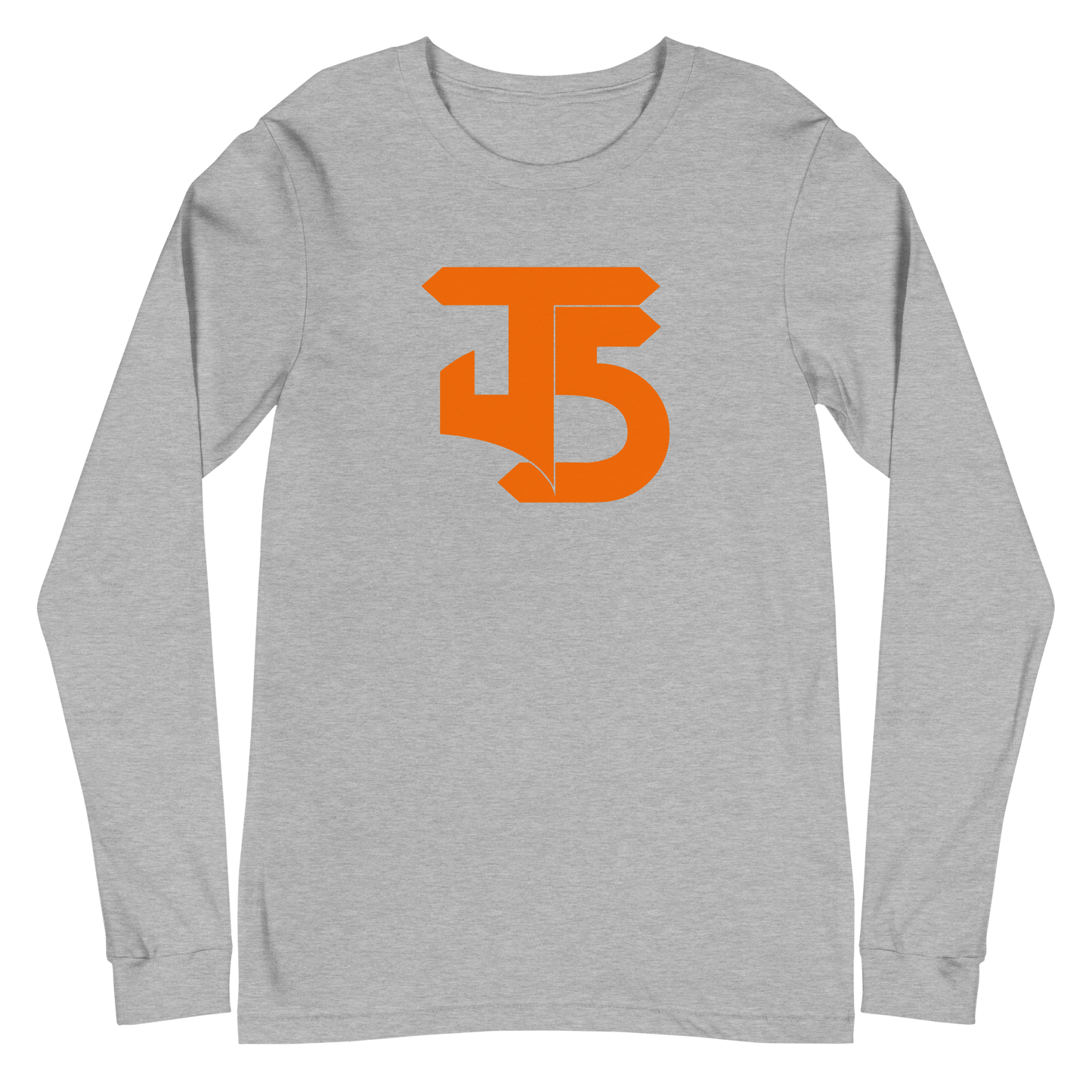 Josh Sapp "Logo" Long Sleeve