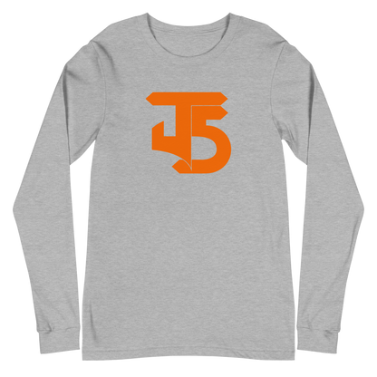 Josh Sapp "Logo" Long Sleeve