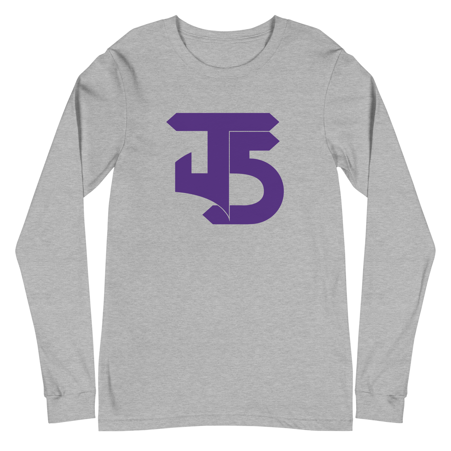 Josh Sapp "Logo" Long Sleeve