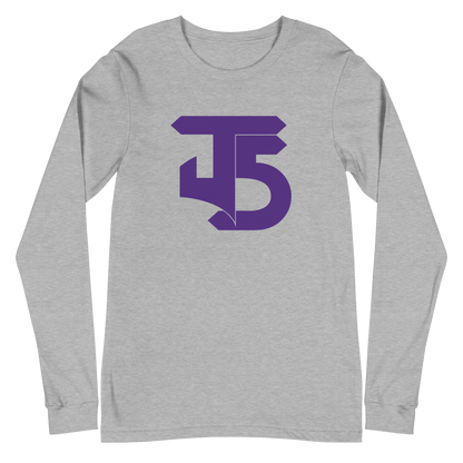 Josh Sapp "Logo" Long Sleeve