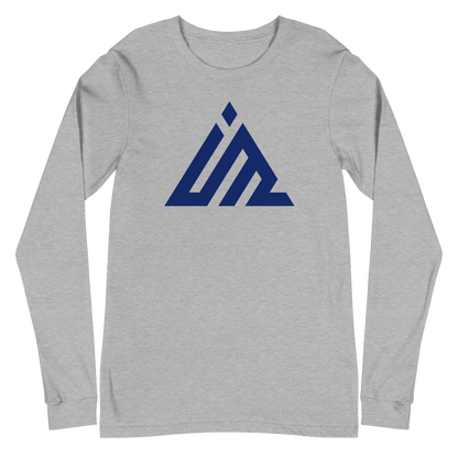 Isaiah McKenzie "Logo" Long Sleeve