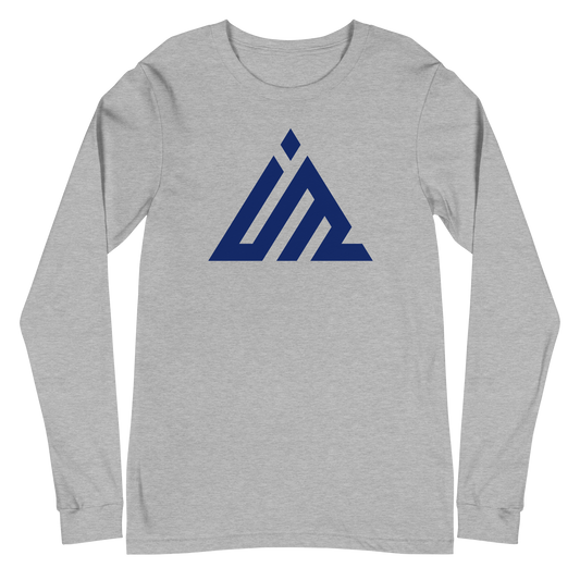 Isaiah McKenzie "Logo" Long Sleeve