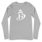 Bree Hall "Logo" Long Sleeve