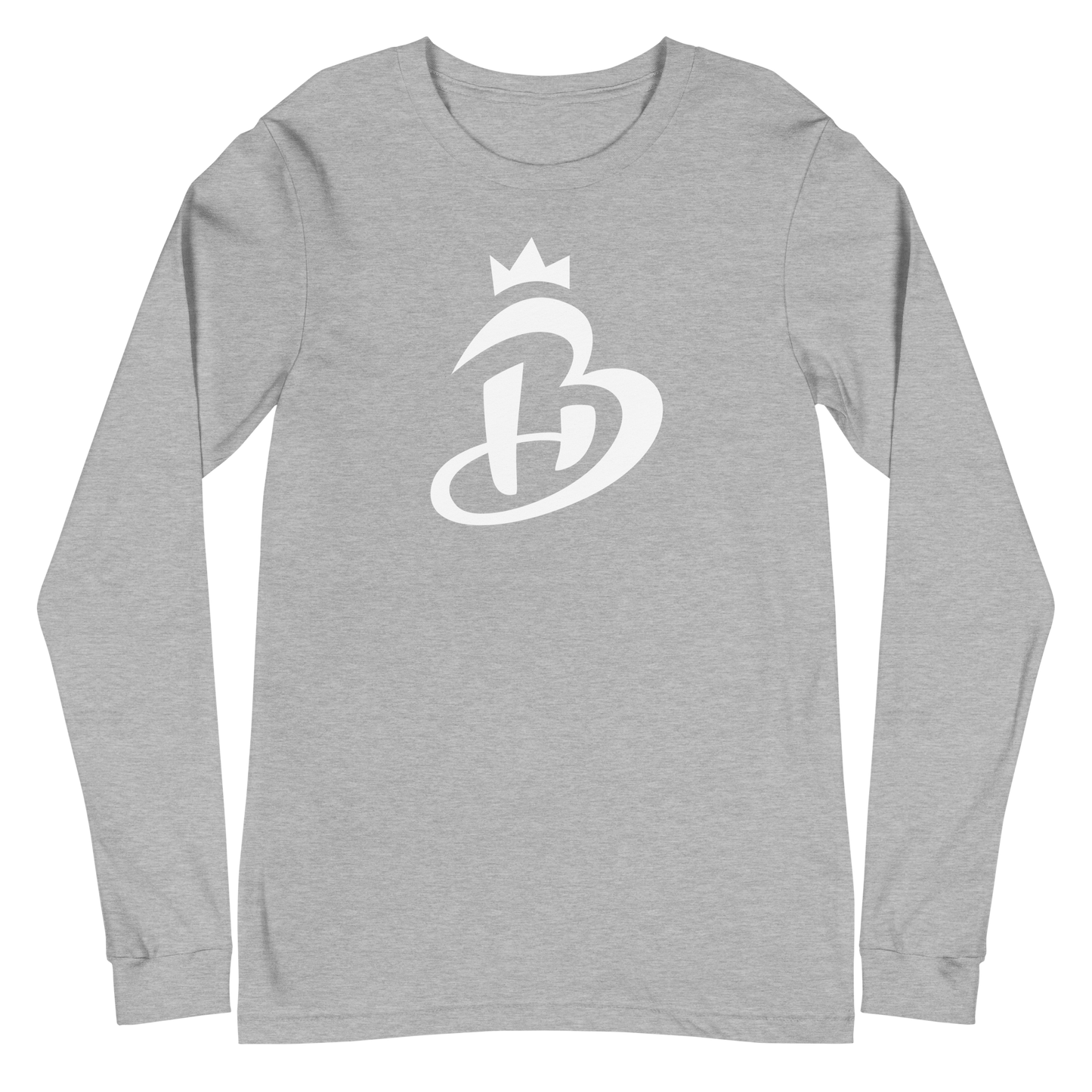 Bree Hall "Logo" Long Sleeve