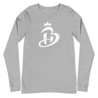Bree Hall "Logo" Long Sleeve