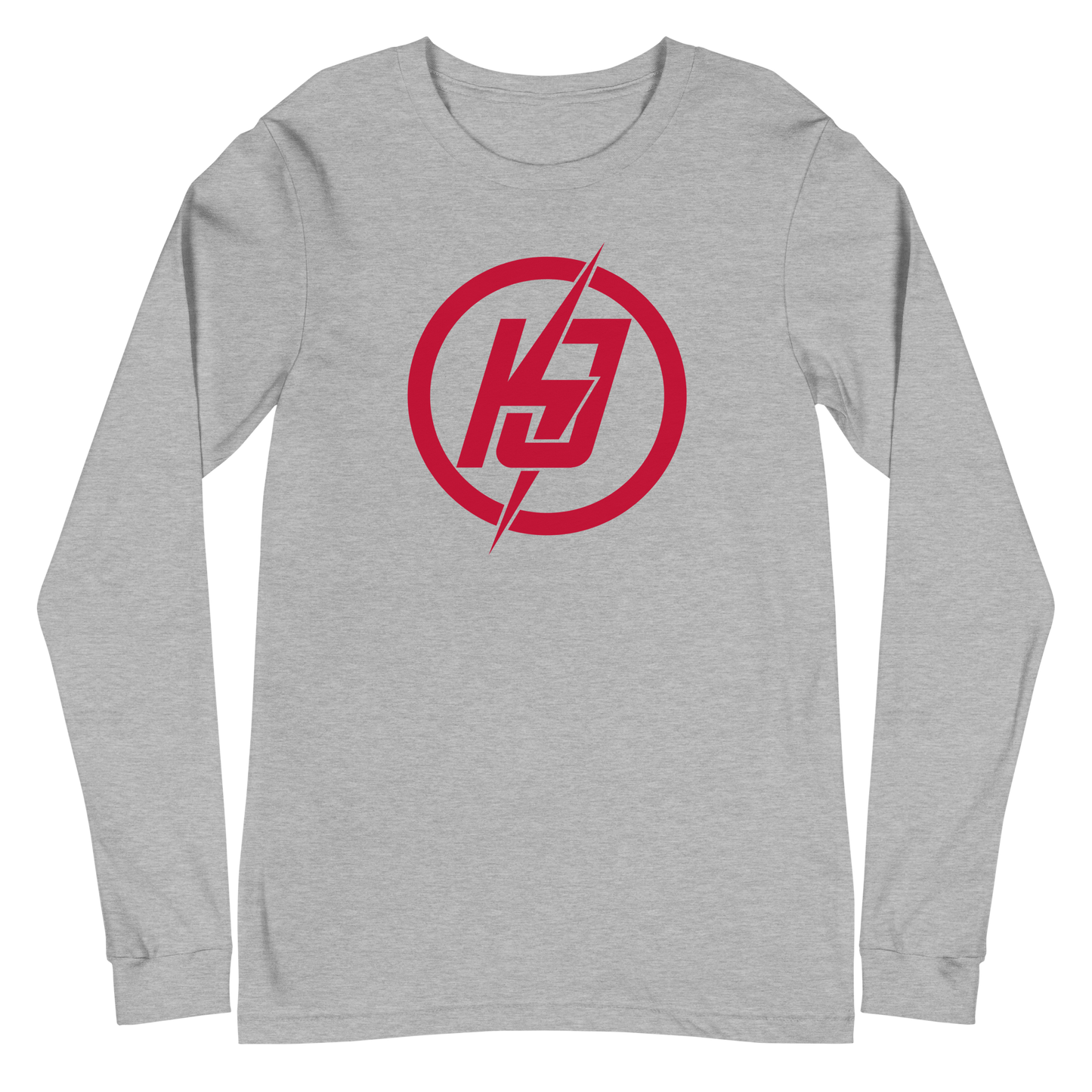K.J. Osborn "Logo" Long Sleeve