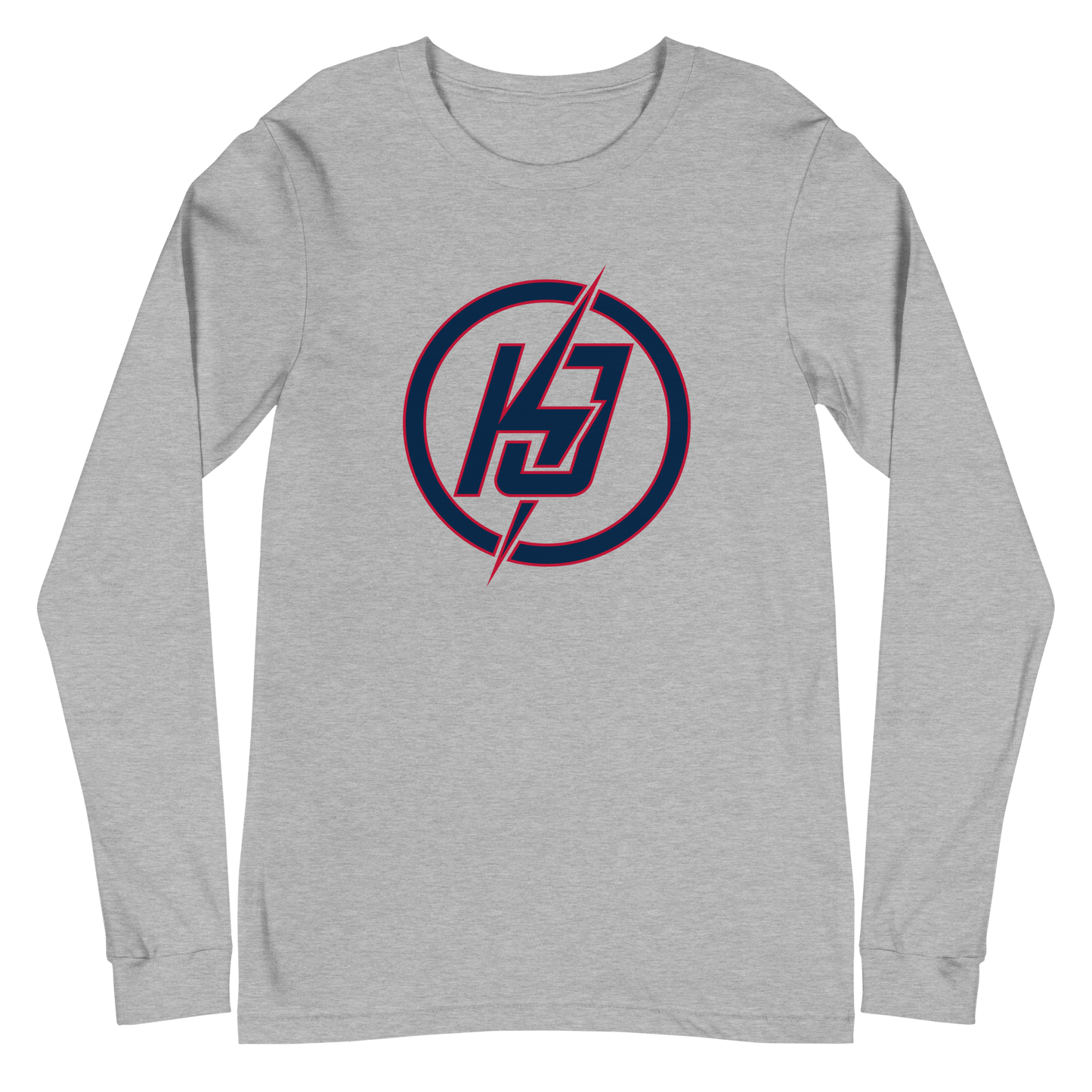 K.J. Osborn "Logo" Long Sleeve