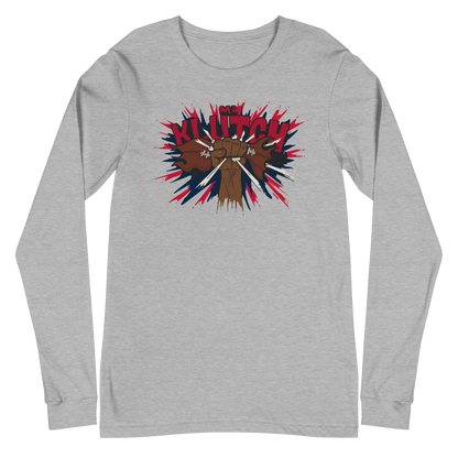 K.J. Osborn "Mr. Klutch" Long Sleeve