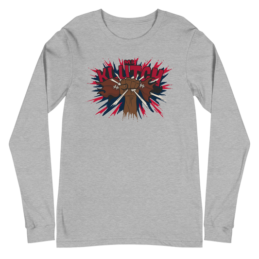 K.J. Osborn "Mr. Klutch" Long Sleeve