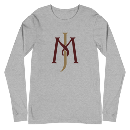 Jordan McCloud "Logo" Long Sleeve