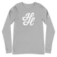 Hannah Hidalgo "Logo" Long Sleeve