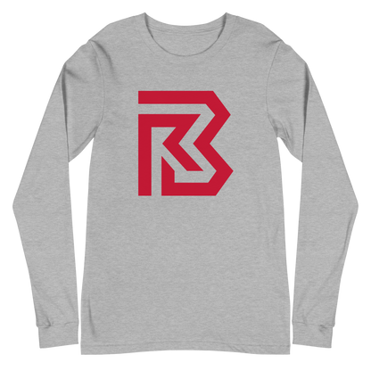 Rocco Becht "Logo" Long Sleeve