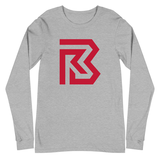Rocco Becht "Logo" Long Sleeve