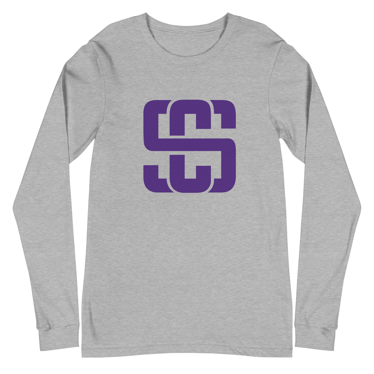 Caden Story "Logo" Long Sleeve