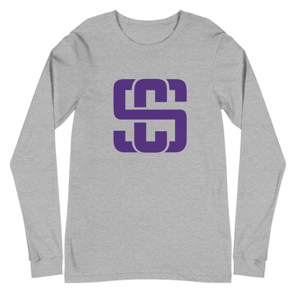 Caden Story "Logo" Long Sleeve