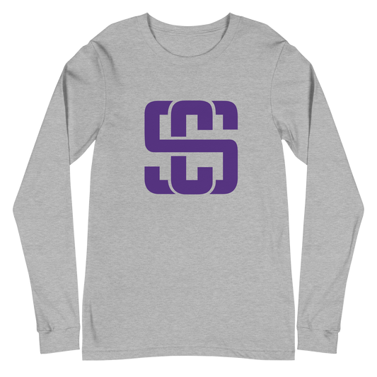 Caden Story "Logo" Long Sleeve
