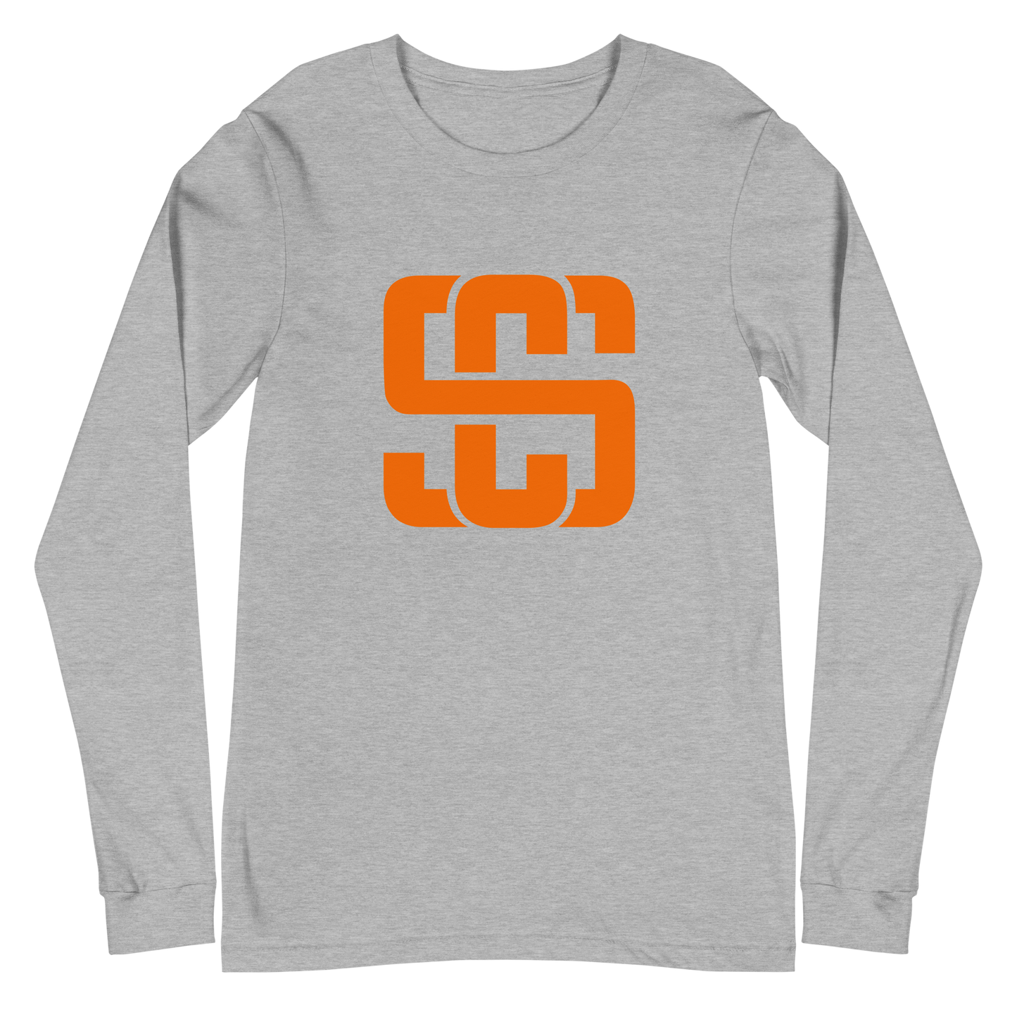 Caden Story "Logo" Long Sleeve