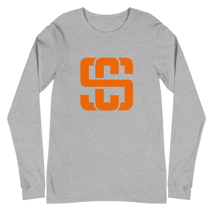 Caden Story "Logo" Long Sleeve