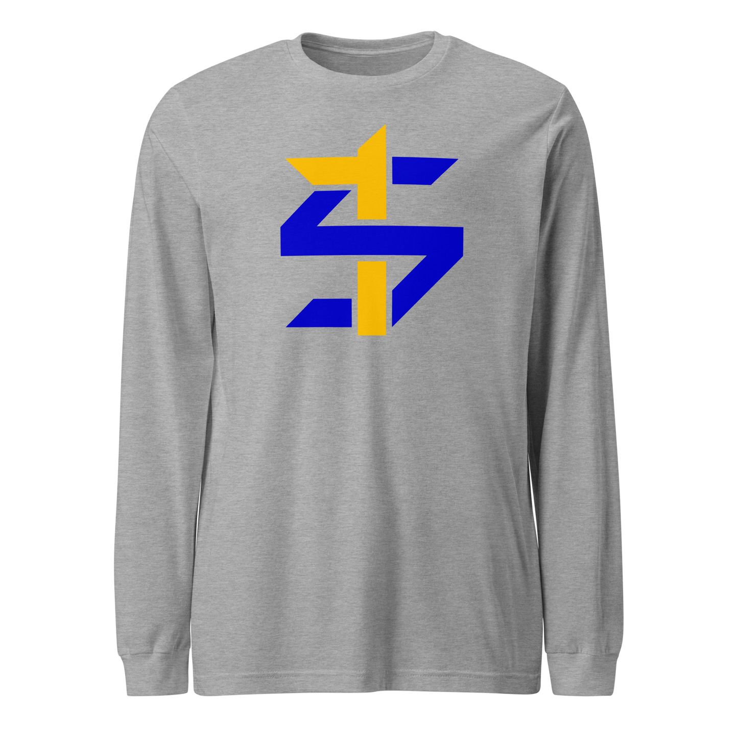 Ty Simpson "Westview" Long Sleeve