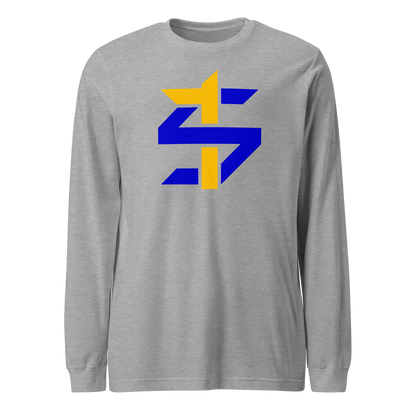 Ty Simpson "Westview" Long Sleeve