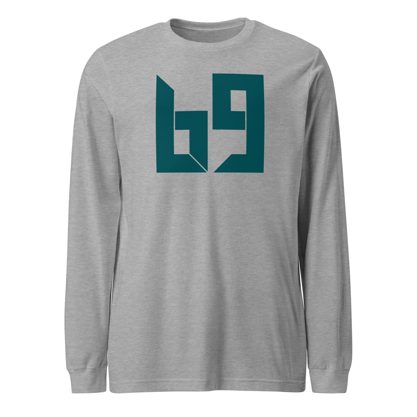 Landon Dickerson "Logo" Long Sleeve