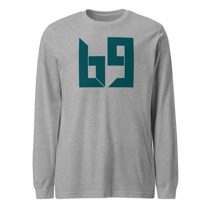Landon Dickerson "Logo" Long Sleeve