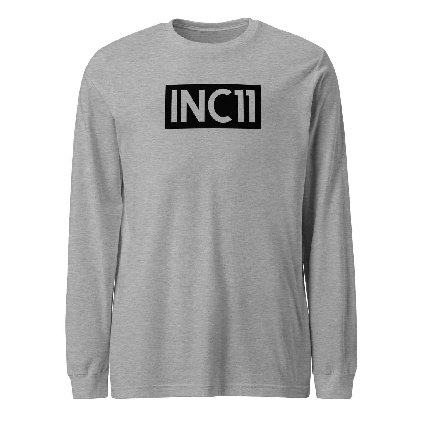 Abdul Carter "Logo" Long Sleeve