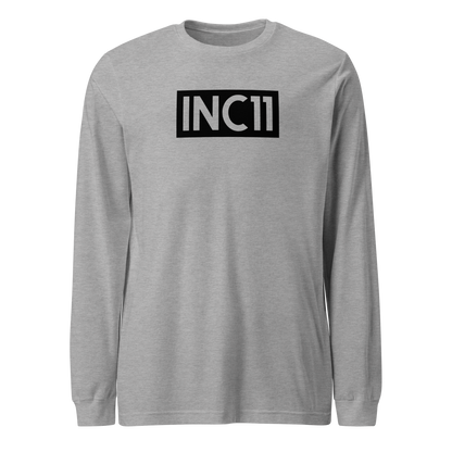 Abdul Carter "Logo" Long Sleeve