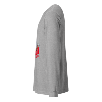 Quinshon Judkins "Himshon" Long Sleeve