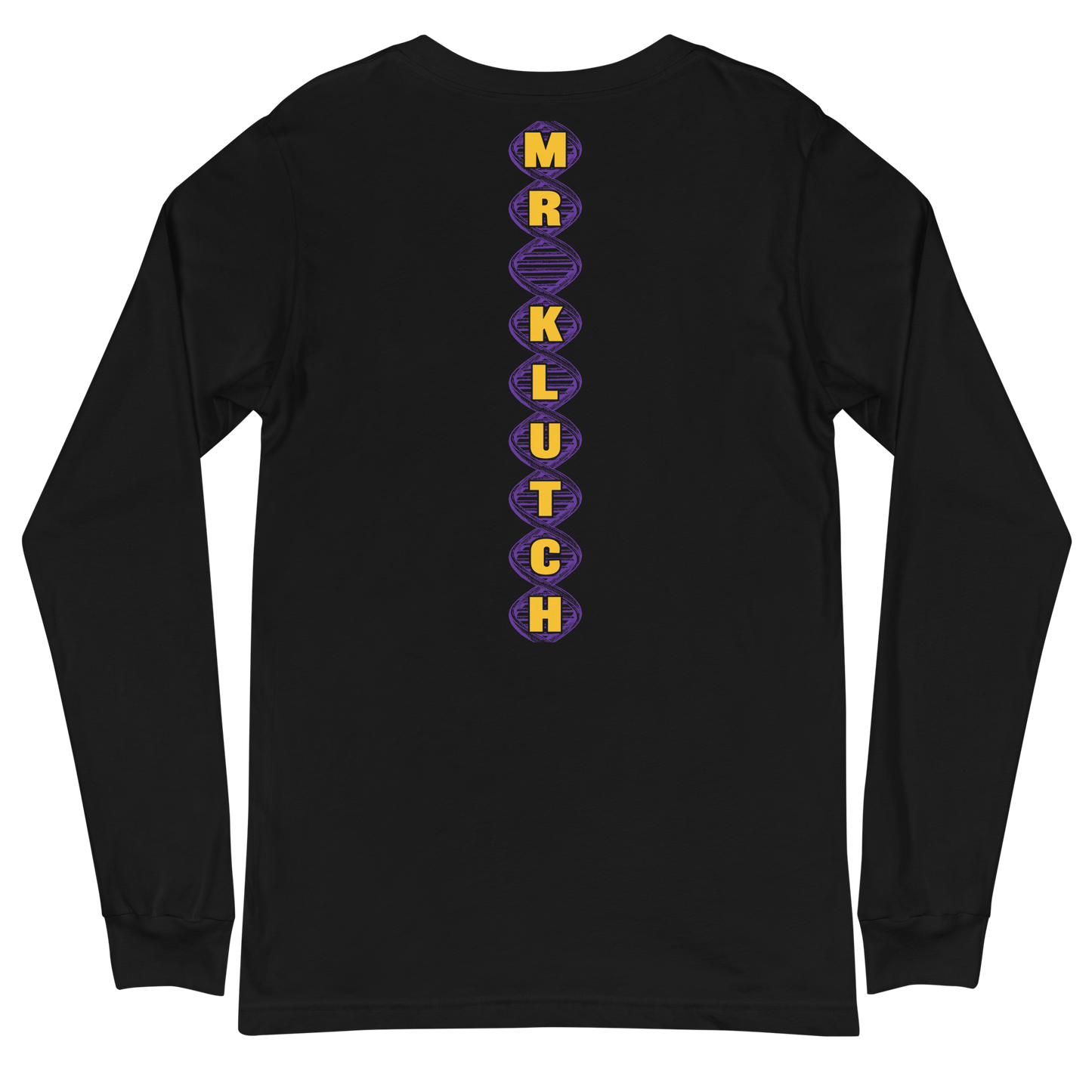 K.J. Osborn "Gene" Long Sleeve