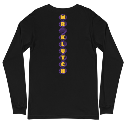 K.J. Osborn "Gene" Long Sleeve