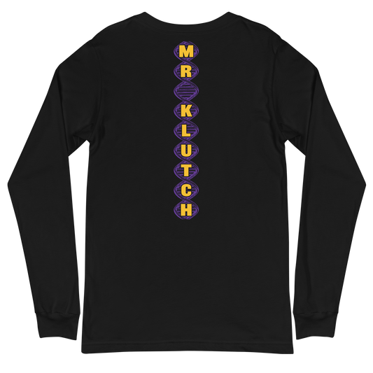 K.J. Osborn "Gene" Long Sleeve