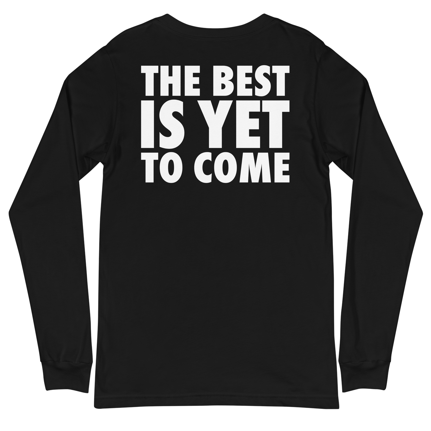 Tyjae Spears "Mantra" Long Sleeve