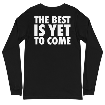 Tyjae Spears "Mantra" Long Sleeve