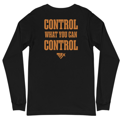 Max Abmas "Midcourt Max" Long Sleeve