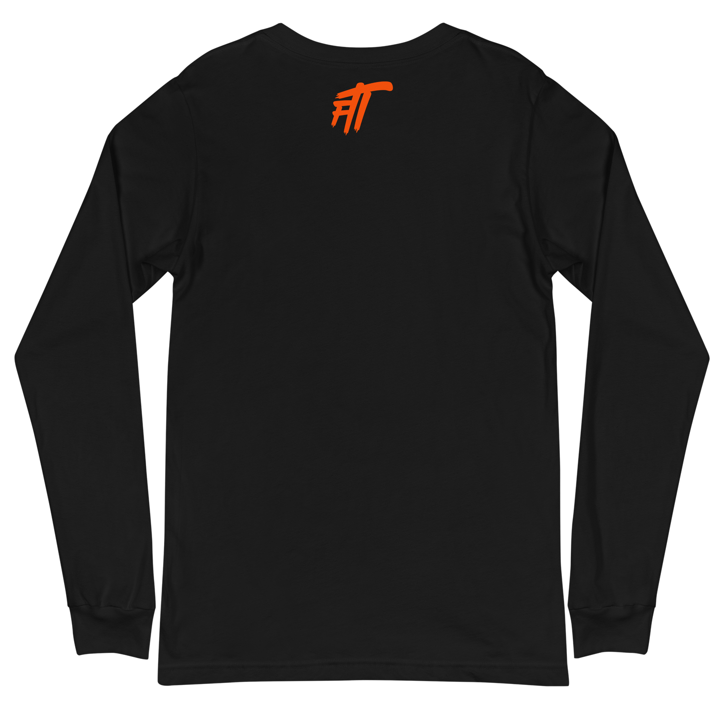 Lester Cotton "Isaiah 54.17" Long Sleeve