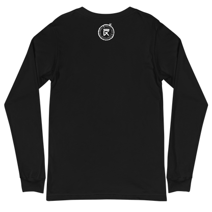 Greg Rousseau "Grootsseau" Long Sleeve