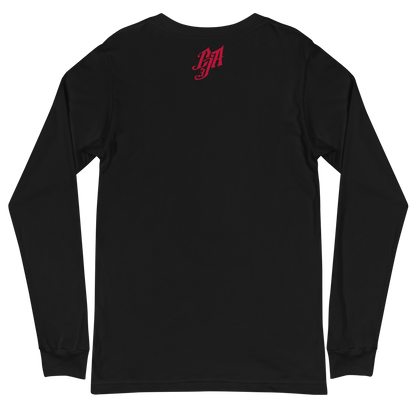CJ Allen "Collage" Long Sleeve