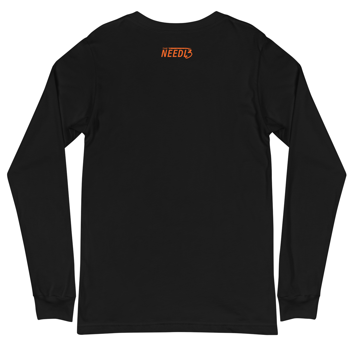 Cam Dantzler "Logo" Long Sleeve