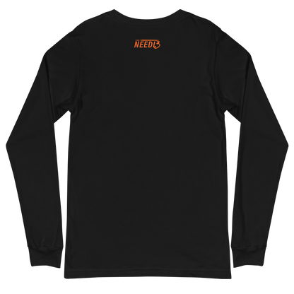 Cam Dantzler "Logo" Long Sleeve