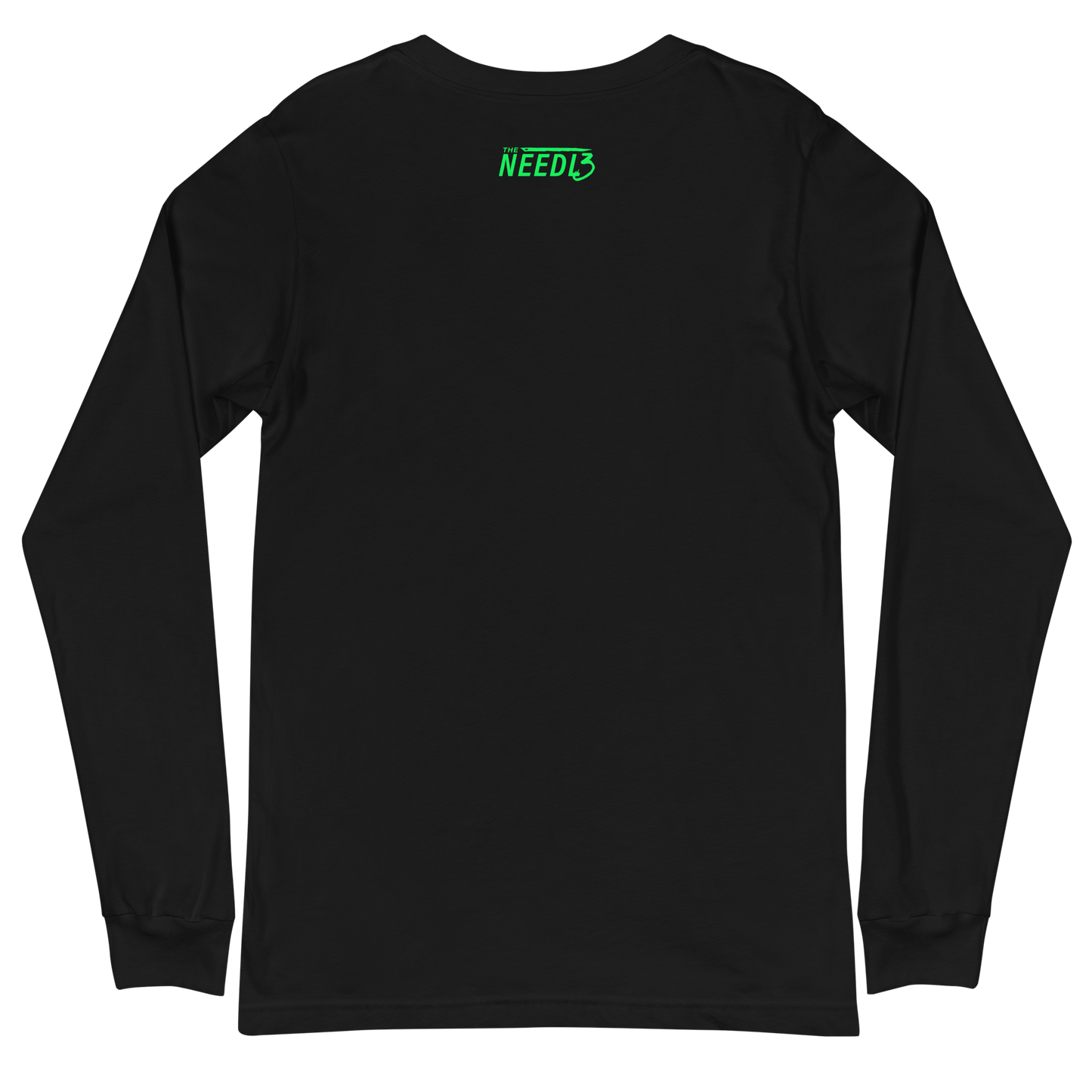 Cam Dantzler "Logo" Long Sleeve
