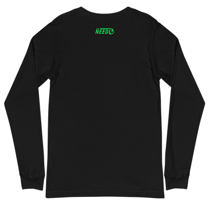 Cam Dantzler "Logo" Long Sleeve